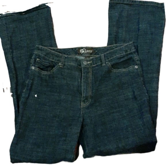 Womens Rafaella Jeans - Picture 4 of 7